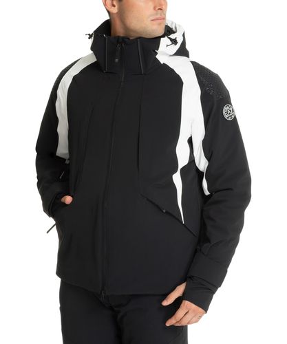 Stratum 7 Ski jacket - EA7 Emporio Armani - Modalova