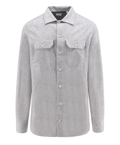 Shirt - Brunello Cucinelli - Modalova