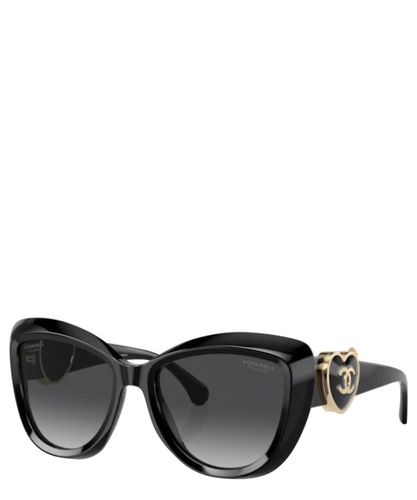 Sunglasses 5517 SOLE - Chanel - Modalova