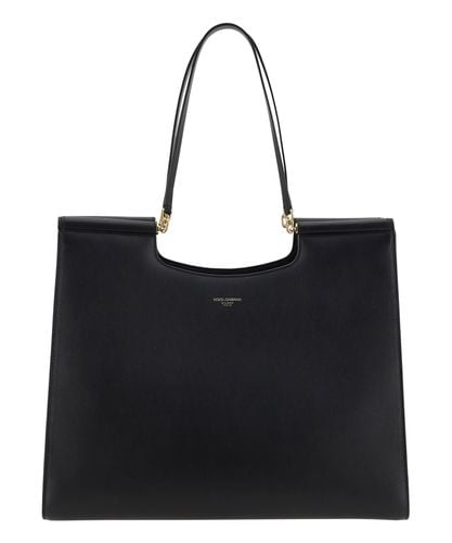 Sicily Small Tote bag - Dolce & Gabbana - Modalova