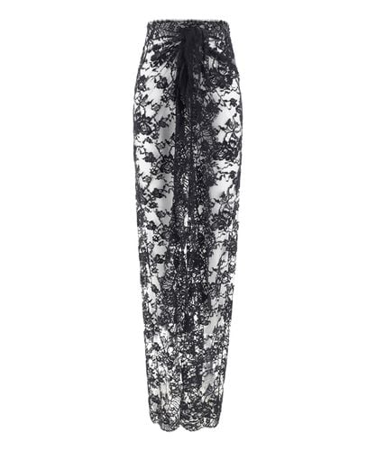 Maxi skirt - Dolce & Gabbana - Modalova