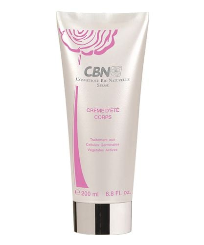 Sommer-körpercreme 200 ml - CBN - Modalova