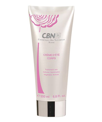 Summer body cream 200 ml - CBN - Modalova