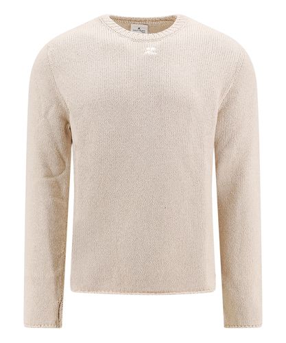 Sweater - Courrèges - Modalova