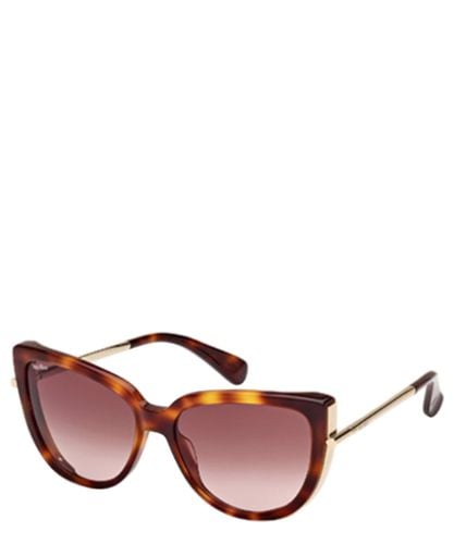 Occhiali da sole mm0095 - Max Mara - Modalova