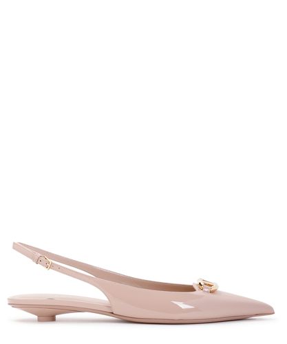 VLOGO The Bold Edition Sandals - Valentino Garavani - Modalova