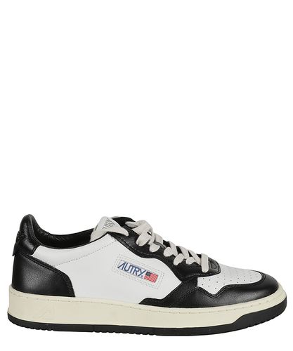 Medalist low sneakers - Autry - Modalova