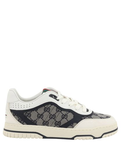 Re-Web Sneakers - Gucci - Modalova