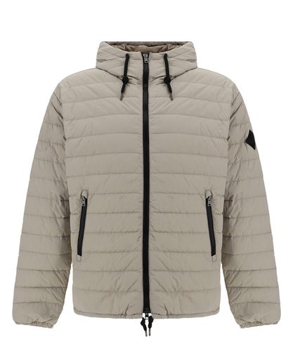 Down jacket - Herno - Modalova