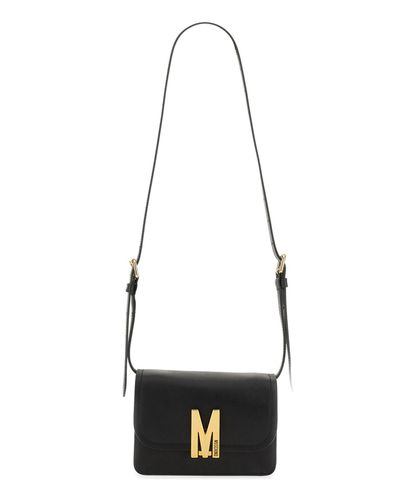 Borsa a tracolla - Moschino - Modalova