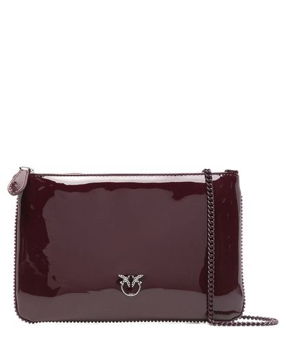 Pochette love birds - Pinko - Modalova