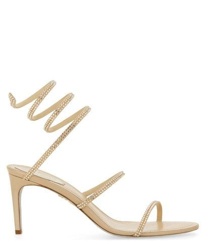 Heeled sandals - Rene Caovilla - Modalova