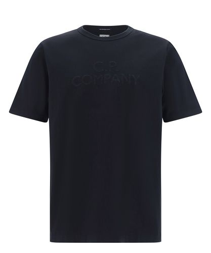 T-shirt - C.P. Company - Modalova