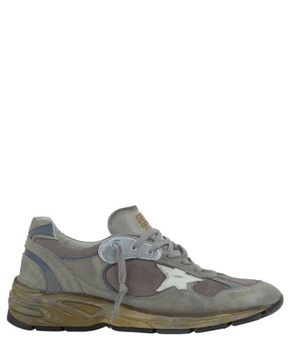 Running dad sneakers - Golden Goose - Modalova