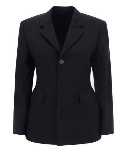 Blazer hourglass - Balenciaga - Modalova