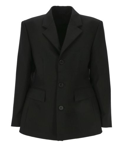 Hourglass Blazer - Balenciaga - Modalova