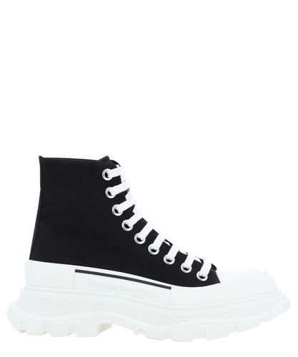 Sneakers alte tread slick - Alexander McQueen - Modalova