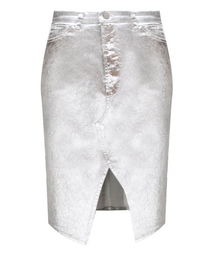 Mini skirt - 3X1 Denim - Modalova