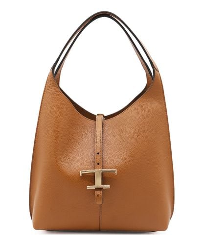 T timeless small hobo bag - Tod's - Modalova