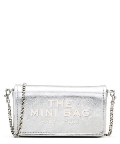 Borsa a spalla the mini bag - Marc Jacobs - Modalova