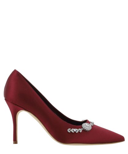 Pumps fabio - Manolo Blahnik - Modalova