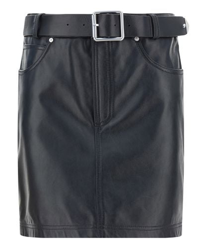 Mini skirt - Pinko - Modalova