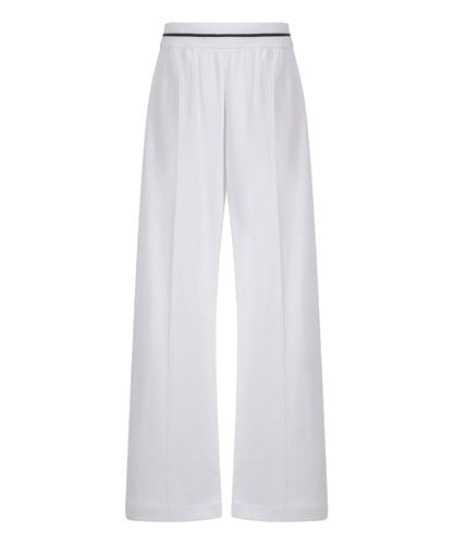 Trousers - Brunello Cucinelli - Modalova