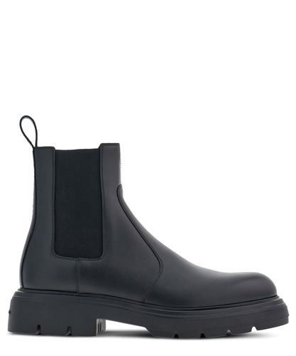 Doran Ankle boots - Salvatore Ferragamo - Modalova