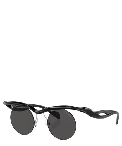 Sunglasses A18S SOLE - Prada - Modalova