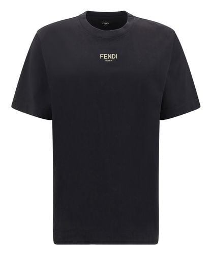 T-shirt - Fendi - Modalova