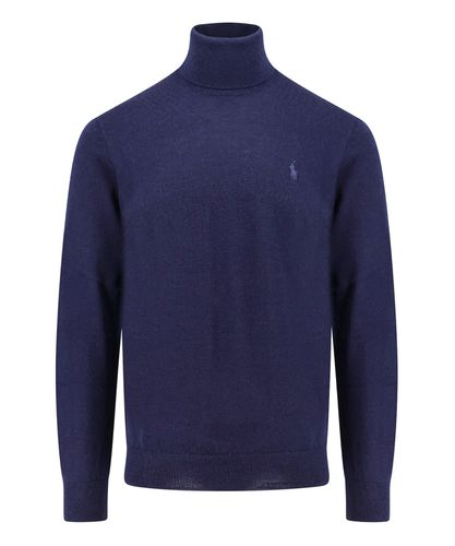 Maglione collo alto - Polo Ralph Lauren - Modalova