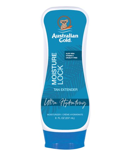 Moisture lock 237 ml - after sun - Australian Gold - Modalova