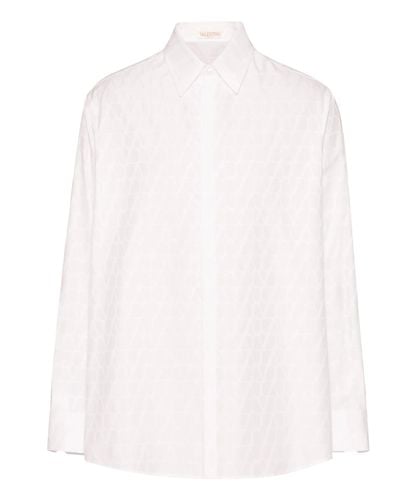 Shirt - Valentino - Modalova