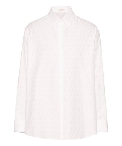 Shirt - Valentino - Modalova