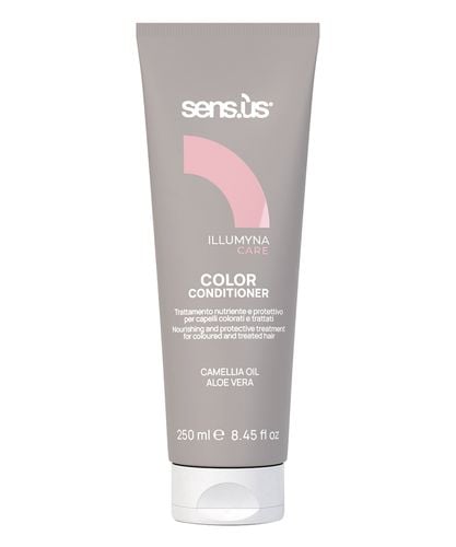 Conditioner für coloriertes haar 250 ml - Sens.ùs - Modalova