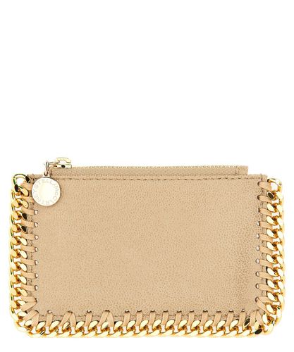 Falabella Credit card holder - Stella McCartney - Modalova