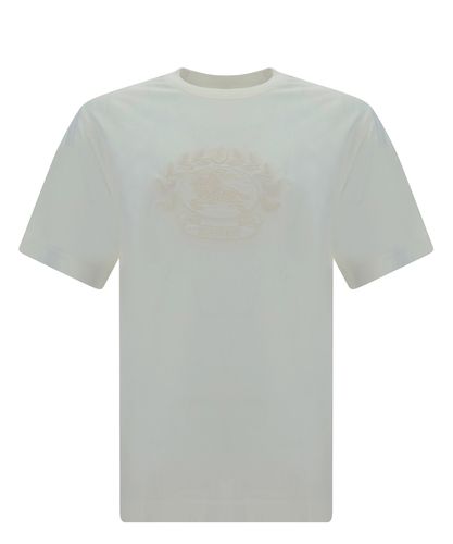 Ekd t-shirt - Burberry - Modalova