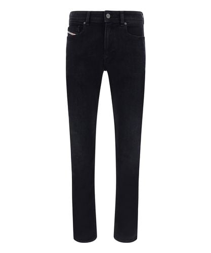 Sleenker Trousers - Diesel - Modalova