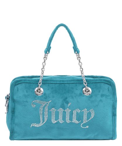 Borsa a mano kimberly bowling - Juicy Couture - Modalova