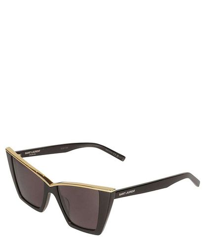 Sonnenbrillen sl 570 - Saint Laurent - Modalova