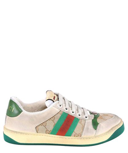 Screener Sneakers - Gucci - Modalova