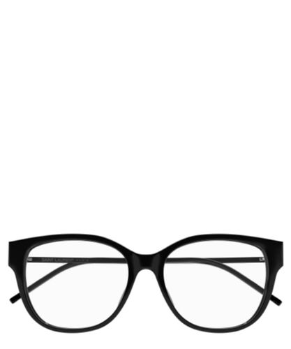 Eyeglasses SL M48O_B/F - Saint Laurent - Modalova