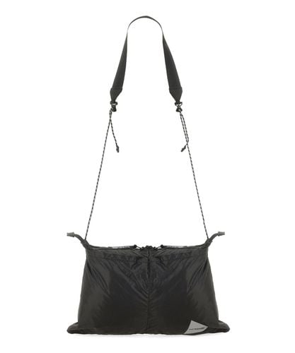 Crossbody bag - And Wander - Modalova