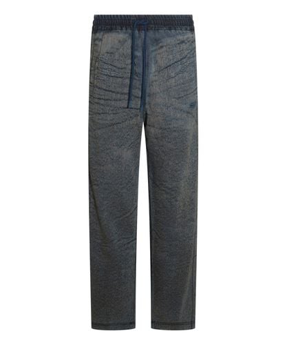 Trousers - Diesel - Modalova