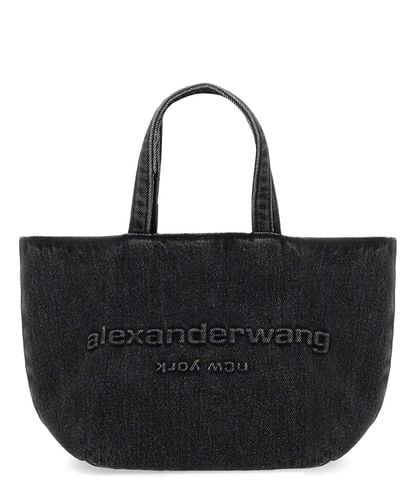 Punch Small Tote bag - Alexander Wang - Modalova