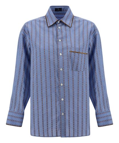 Shirt - Etro - Modalova