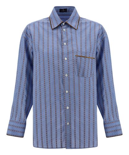 Shirt - Etro - Modalova