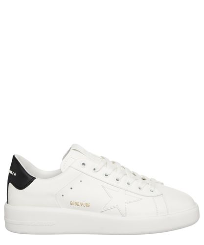 Pure New Sneakers - Golden Goose - Modalova