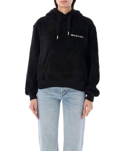 Meave Hoodie - Isabel Marant Étoile - Modalova