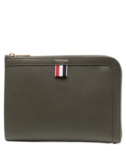 Wallet - Thom Browne - Modalova